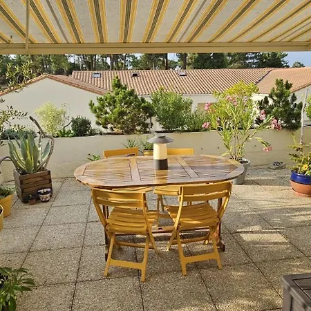 Appartement Dune Plein Sud *