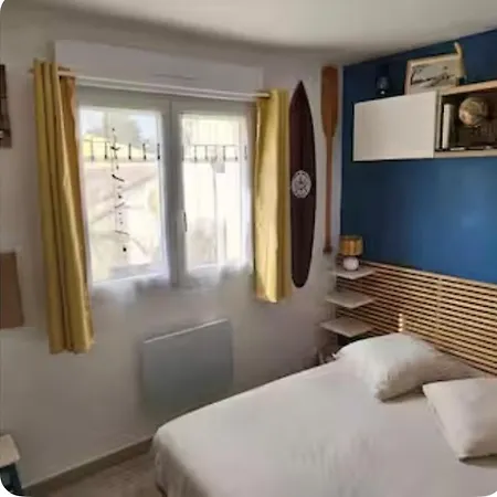 Appartement Dune Plein Sud *