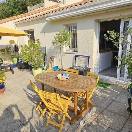 Appartement Dune Plein Sud *
