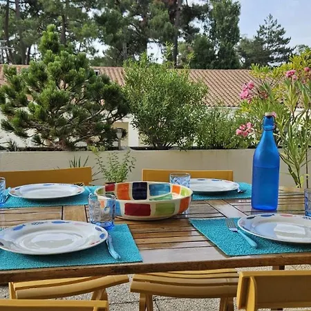 Dune Plein Sud Appartement *